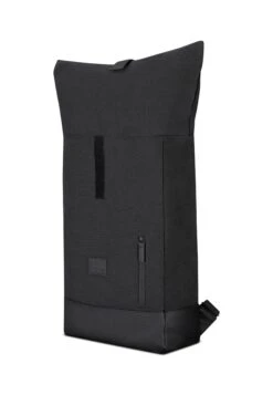 Adam Large - Rugzak - Black -Tassen Promotie Winkel b9007d8fa8e044218e9c7d894e7acdd1