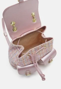 Guess Unisex - Rugzak - Lilac Combo -Tassen Promotie Winkel b99a2e9823f748c79c52a642aecacc52