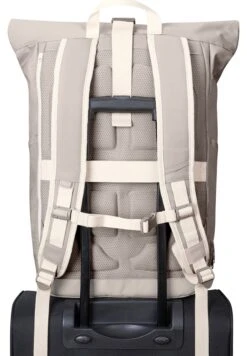 Allen Xl - Rugzak - Sand 25 Allen Xl - Rugzak - Sand -Tassen Promotie Winkel b9b52e7b345d489598720a899f24f522