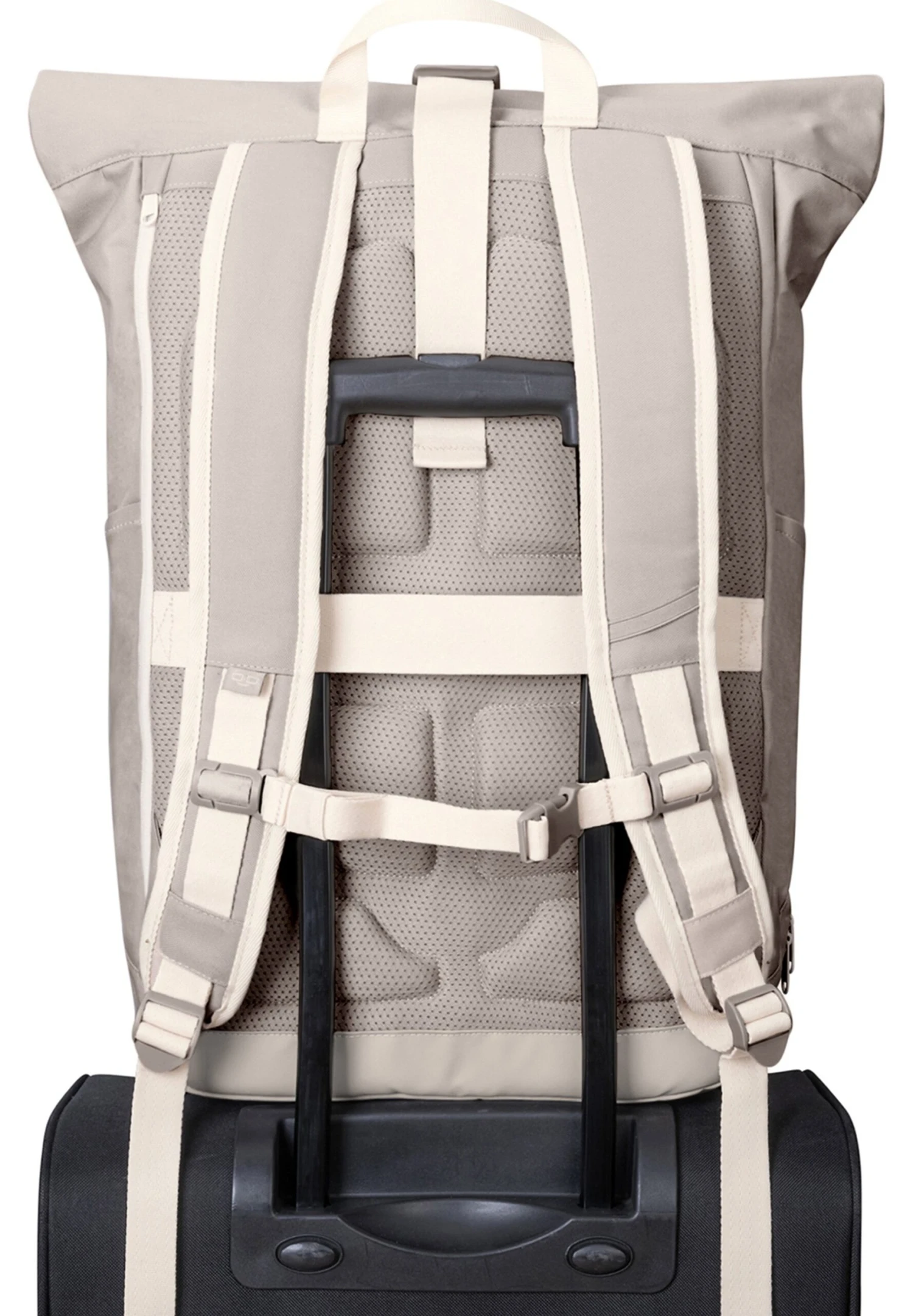 Allen Xl - Rugzak - Sand 11 Allen Xl - Rugzak - Sand - Afbeelding 11