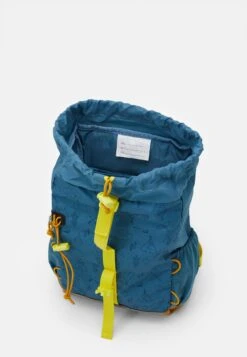 LÄSSIG Mini Backpack Adventure Unisex - Rugzak - Blue -Tassen Promotie Winkel b9b62c1229fc4395bb5f5936475016d2