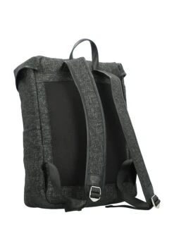 Rugzak - Anthrazit -Tassen Promotie Winkel bc152233051442129a4d5f19e49eaa57