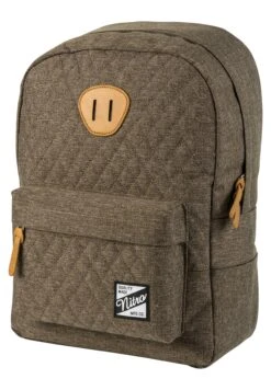NITRO Urban Classic - Rugzak - Burnt Olive [1965]