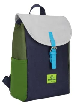 Liam Junior - Rugzak - Grün 15 Liam Junior - Rugzak - Grün -Tassen Promotie Winkel bf106adce4504307a399358c222fb05b