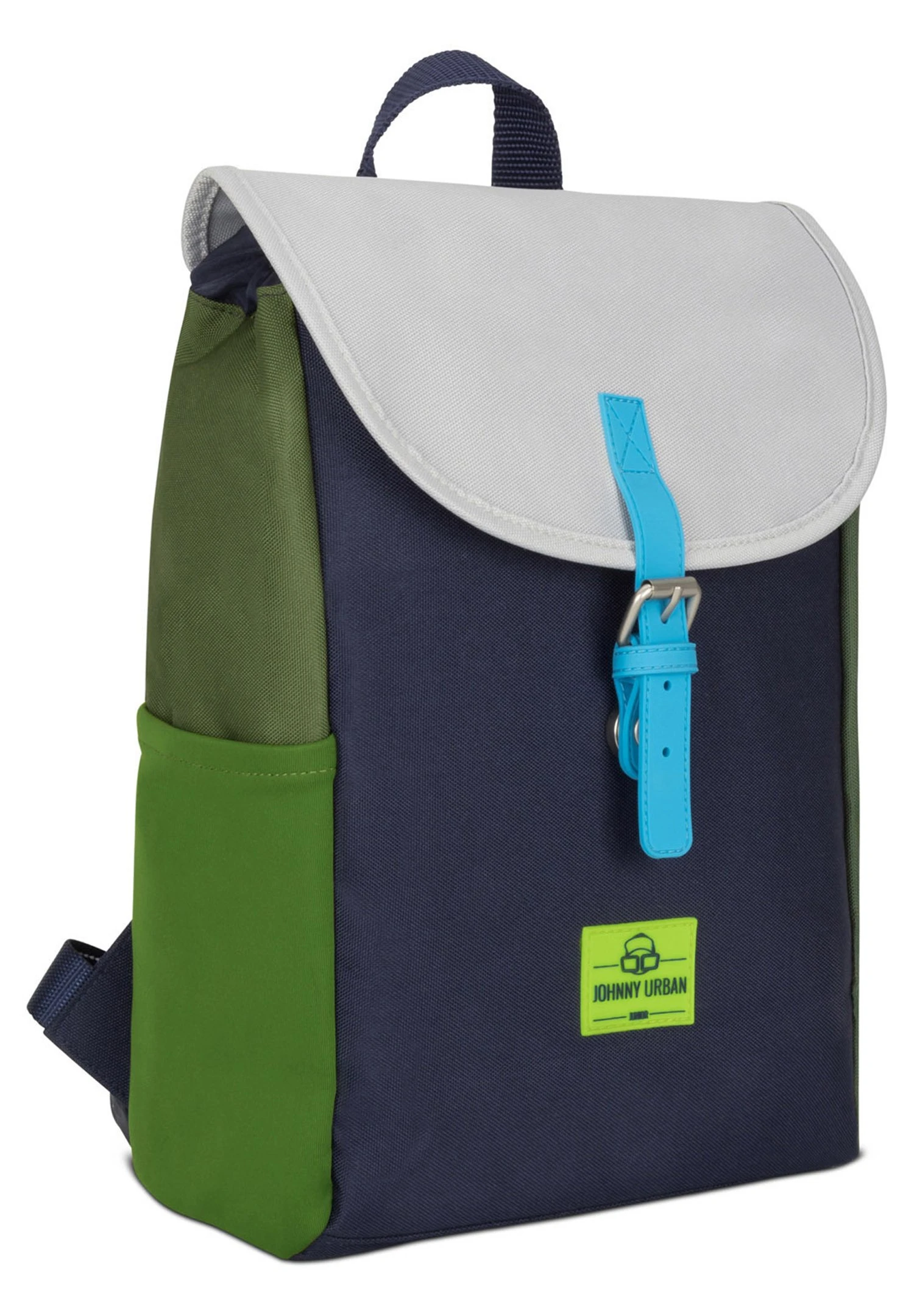 Liam Junior - Rugzak - Grün 8 Liam Junior - Rugzak - Grün - Afbeelding 8