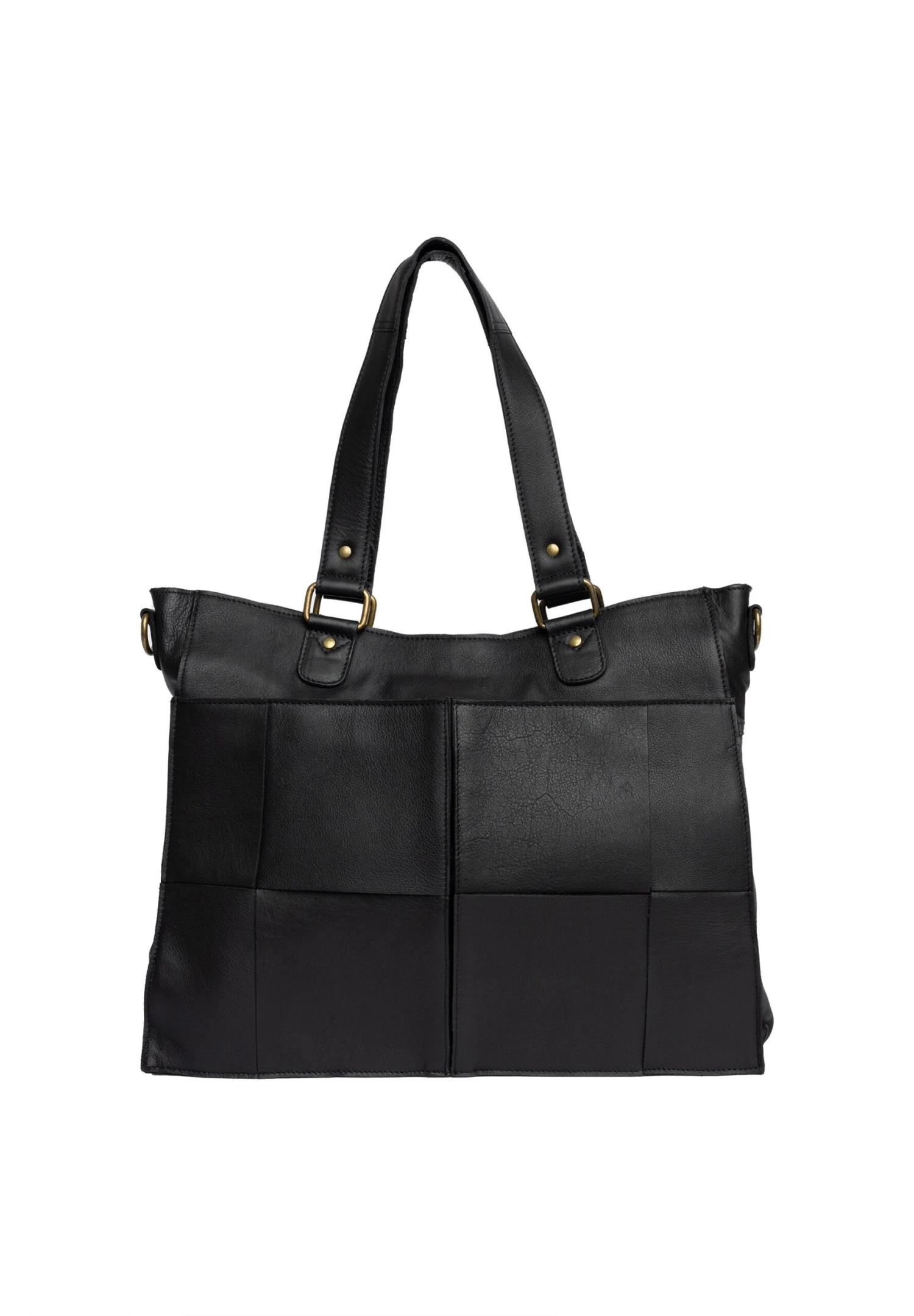 Liva - Handtas - Black 2 Liva - Handtas - Black - Afbeelding 2