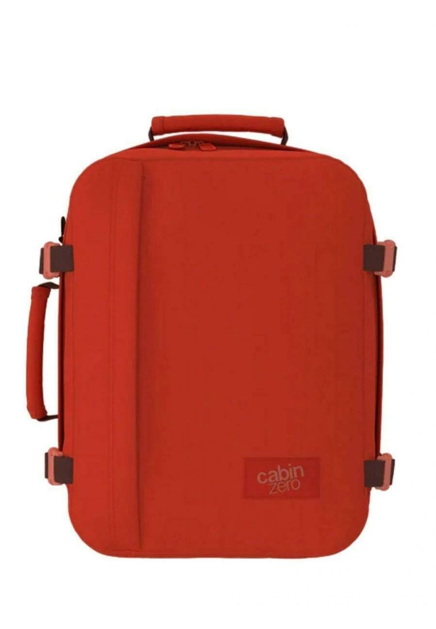 Classic 28L - Rugzak - Tomato Festival 1 Classic 28L - Rugzak - Tomato Festival
