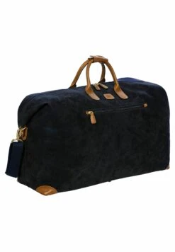 Bric's Life 65 Cm - Weekendtas - Blue 8 Bric's Life 65 Cm - Weekendtas - Blue -Tassen Promotie Winkel c1b481fa4fdf4d1694931410618abc4d