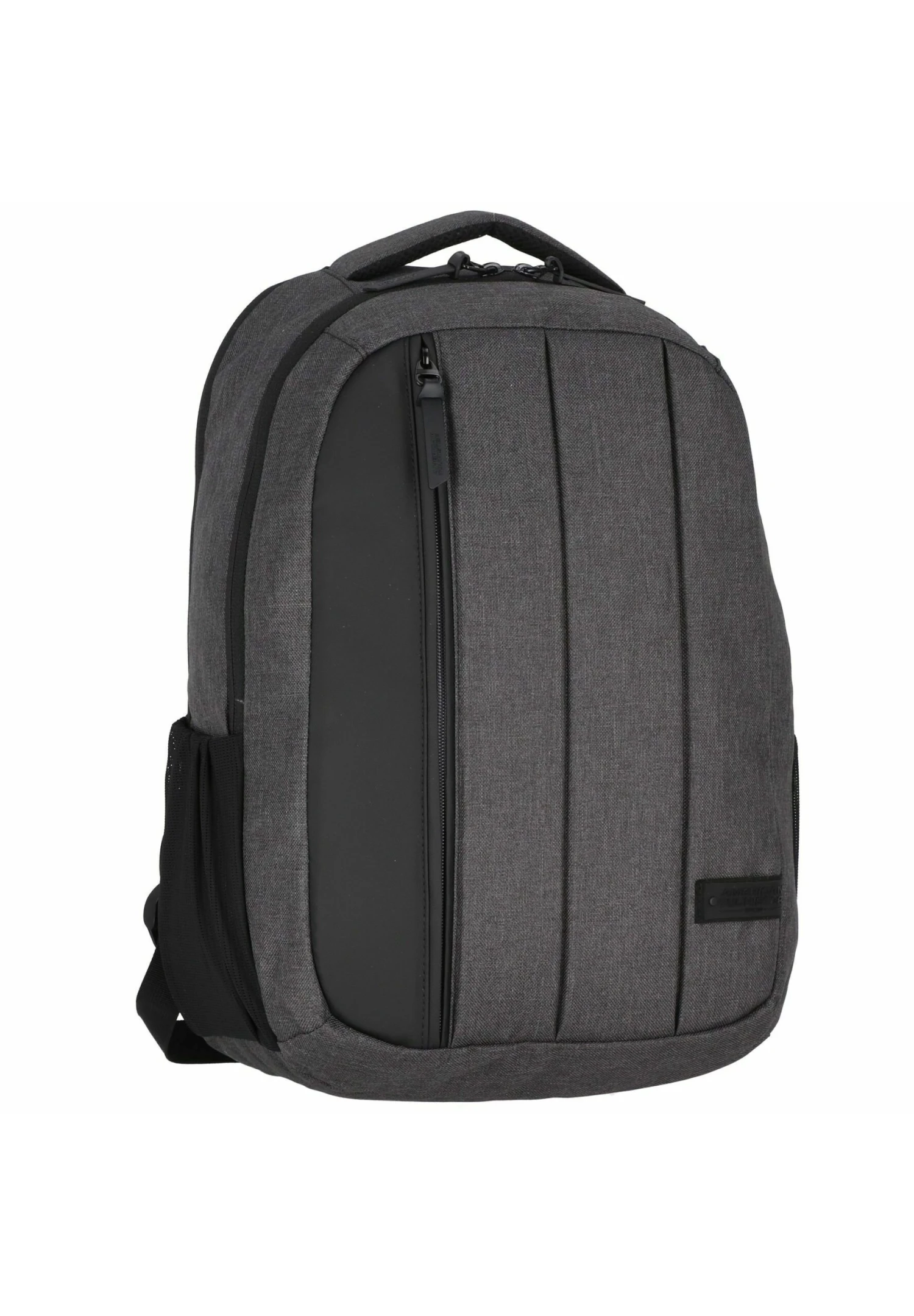 American Tourister Streethero- Rugzak - Grey Melange 5 American Tourister Streethero- Rugzak - Grey Melange - Afbeelding 5