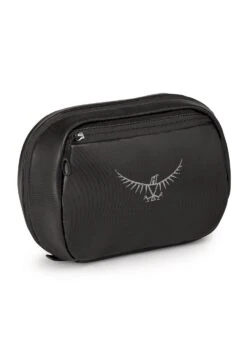 Osprey Toilettas - Black -Tassen Promotie Winkel c36d913df3724fac96d9dbb0f0a5a2d4