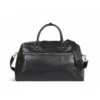 Albert- Weekendtas - Black