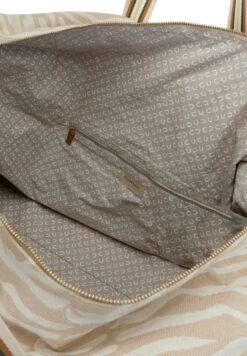 Codello Handtas - Beige 5 Codello Handtas - Beige -Tassen Promotie Winkel c3bda995c216443f88a7b1186248e8b5