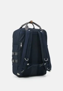 Doughnut Macaroon Large Happy Camper Series Unisex - Rugzak - Nautical -Tassen Promotie Winkel c561b514bccf4e919cf9974da716a64c