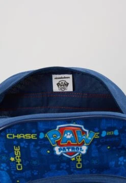 Paw Patrol - Rugzak - Blau -Tassen Promotie Winkel c66cab50385d4c8f93d60f74589bc8ca