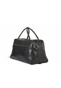 Albert- Weekendtas - Black -Tassen Promotie Winkel c67903a37bd847349858ffaeb833f03c