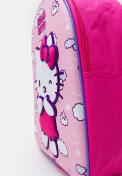 Kidzroom Backpack (3D) Hello Kitty My Style Unisex - Rugzak - Fuchsia 8 Kidzroom Backpack (3D) Hello Kitty My Style Unisex - Rugzak - Fuchsia -Tassen Promotie Winkel c6c2d657680a45ef941e009c1e4c9ab3