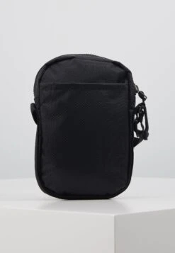 Nike Sportswear Heritage Crossbody Bag Unisex - Schoudertas - Black/Black/White -Tassen Promotie Winkel c70952c325274e9abf0aa6a9ab267327
