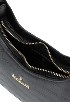 Dreimaster Klassik Kleintasche Hypate - Handtas - Schwarz 8 Dreimaster Klassik Kleintasche Hypate - Handtas - Schwarz -Tassen Promotie Winkel c70972da6acc468a9e9f25455bfbdf6b