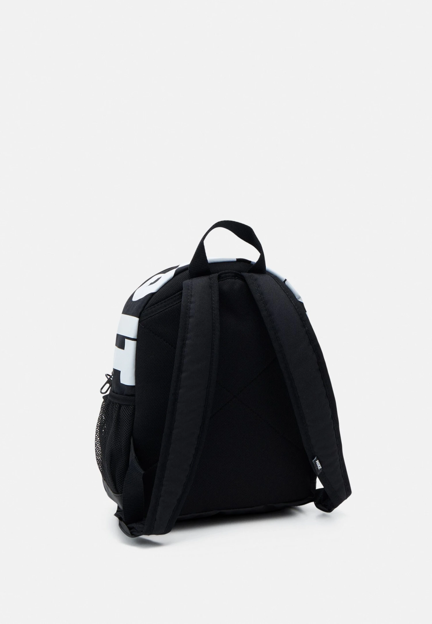 Nike Sportswear Mini Unisex - Rugzak - Black/Black/(White) 2 Nike Sportswear Mini Unisex - Rugzak - Black/Black/(White) - Afbeelding 2