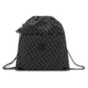 Kipling Supertaboo - Rugzakje - Dark Grey