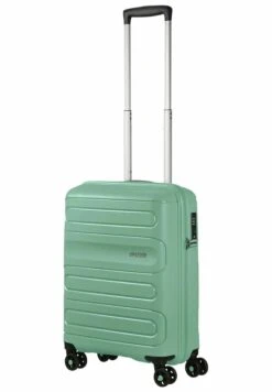 American Tourister Sunside - Reistas - Mineral Green -Tassen Promotie Winkel c9074639d4c144548a67c4adc991a983
