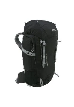 Regatta Survivor V4 65L-Wander - Backpack - Black 5 Regatta Survivor V4 65L-Wander - Backpack - Black -Tassen Promotie Winkel c974691057774de9944ad8334e50d132