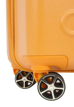 Calvin Klein Monogram - Trolley - Orange -Tassen Promotie Winkel ca324e3e5e9c4cf4b2133eacc4c60860