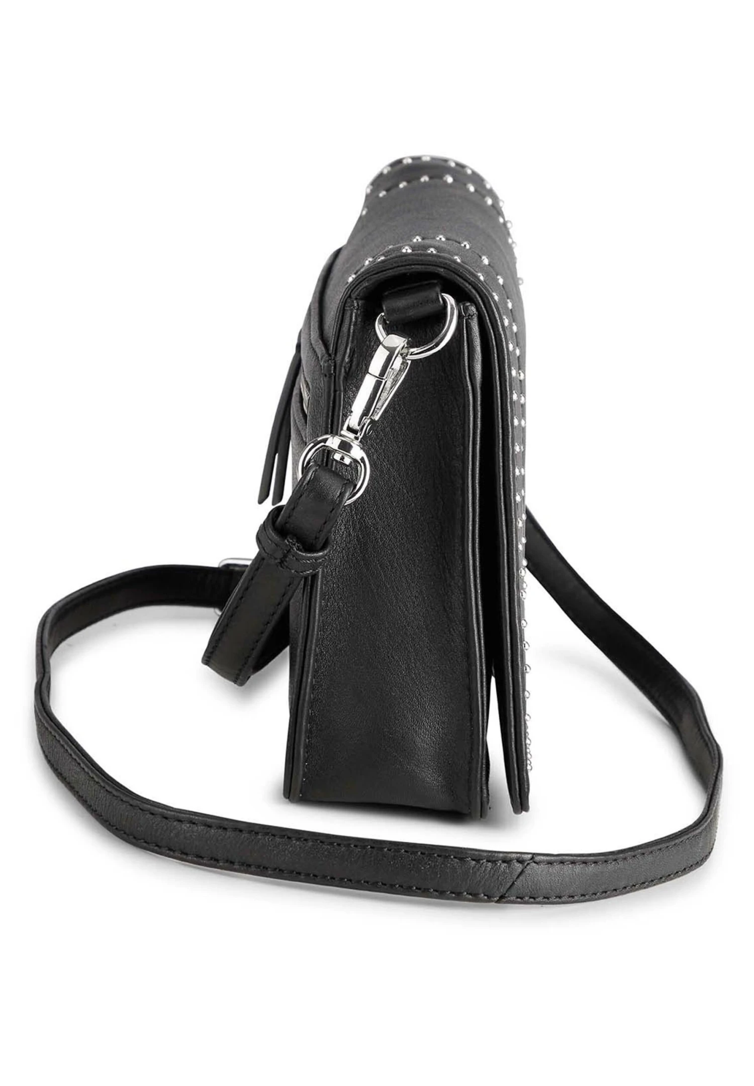 Markberg Dahliambg - Schoudertas - Black 5 Markberg Dahliambg - Schoudertas - Black - Afbeelding 5