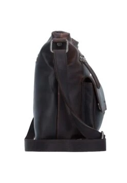 Hailey - Schoudertas - Braun 7 Hailey - Schoudertas - Braun -Tassen Promotie Winkel cad6dd4167114f5a8d42aa538619fffb