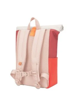 Aaron Junior - Rugzak - Rot -Tassen Promotie Winkel cbe3c7eb91e943bd8b398993a2782bd1