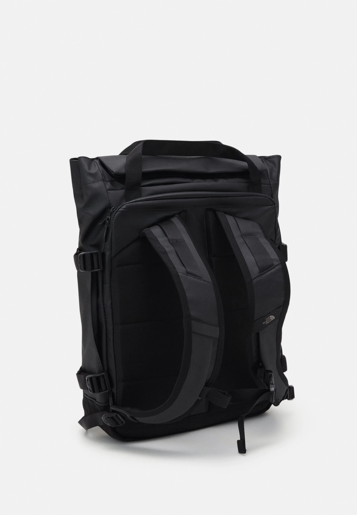 The North Face Commuter Pack L Unisex - Rugzak - Black 2 The North Face Commuter Pack L Unisex - Rugzak - Black - Afbeelding 2