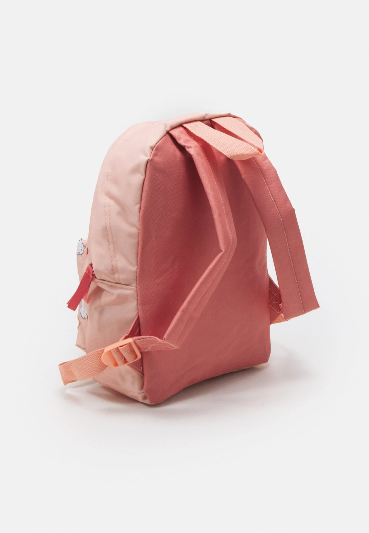Kidzroom Backpack My Favourite Unisex - Rugzak - Pink 2 Kidzroom Backpack My Favourite Unisex - Rugzak - Pink - Afbeelding 2
