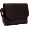 Montana - Schoudertas - Brown