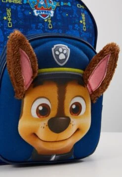 Paw Patrol - Rugzak - Blau -Tassen Promotie Winkel ce3a450bc8544c6aa994623e8f4f757e