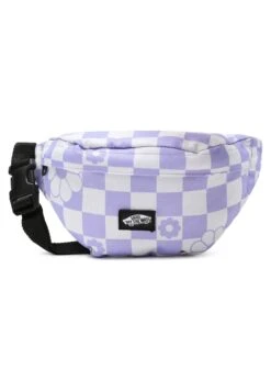 Vans Wm Traveler Fanny Pack - Heuptas - Sweet Lavender 4 Vans Wm Traveler Fanny Pack - Heuptas - Sweet Lavender -Tassen Promotie Winkel cfb0b3590b544cb486c998de0bd706a8