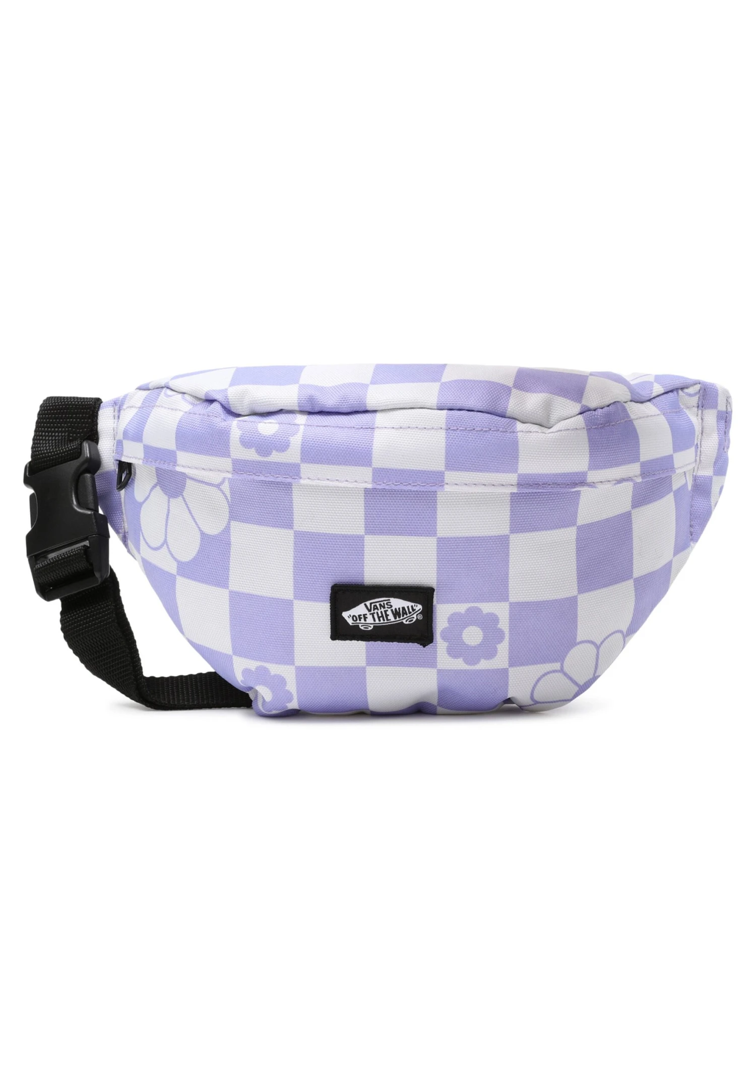 Vans Wm Traveler Fanny Pack - Heuptas - Sweet Lavender 2 Vans Wm Traveler Fanny Pack - Heuptas - Sweet Lavender - Afbeelding 2