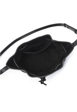 Dli - Handtas - Black 7 Dli - Handtas - Black -Tassen Promotie Winkel d009a1d5d71c4535a885f2b21fb1d1cc