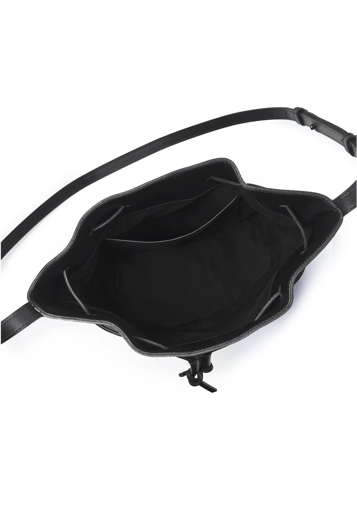 Dli - Handtas - Black 4 Dli - Handtas - Black - Afbeelding 4