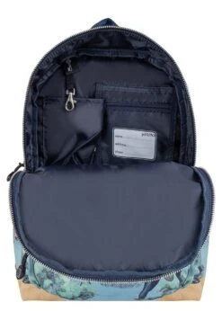 Pick & PACK All About Dinos M - Rugzak - Dusty Green 7 Pick & PACK All About Dinos M - Rugzak - Dusty Green -Tassen Promotie Winkel d26f49241a0545e292d32996d88e1c04