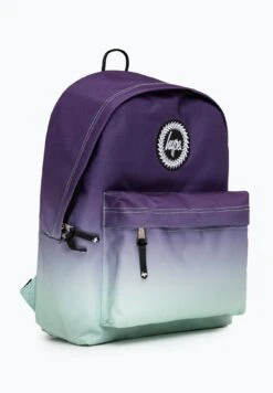 HYPE Rugzak - Blue -Tassen Promotie Winkel d3b09282e0364e4bac628d7d655fcd82