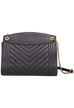 Simone - Schoudertas - Black