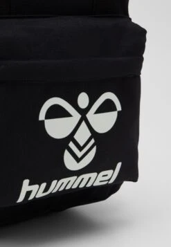 Hummel Hmljazz - Rugzak - Black -Tassen Promotie Winkel d4fdda91a82543b19118b794a2979fc2