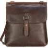 Aberdeen - Schoudertas - Braun