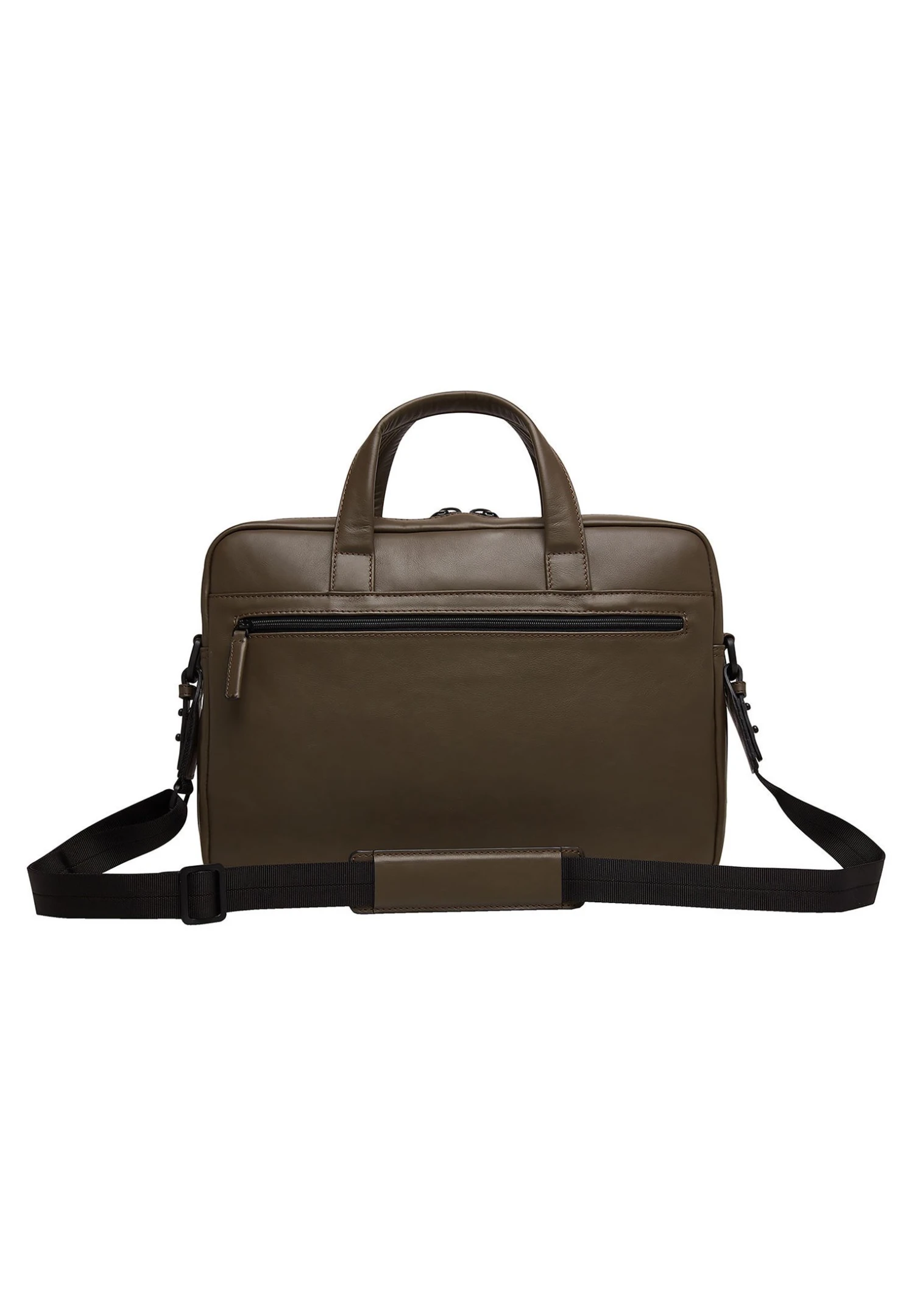 Aktetas - Green 2 Aktetas - Green - Afbeelding 2