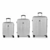 Gabol Juego- Trolley - Plata