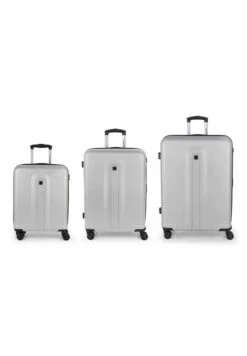 Tassen Promotie Winkel 11 Gabol Juego- Trolley - Plata