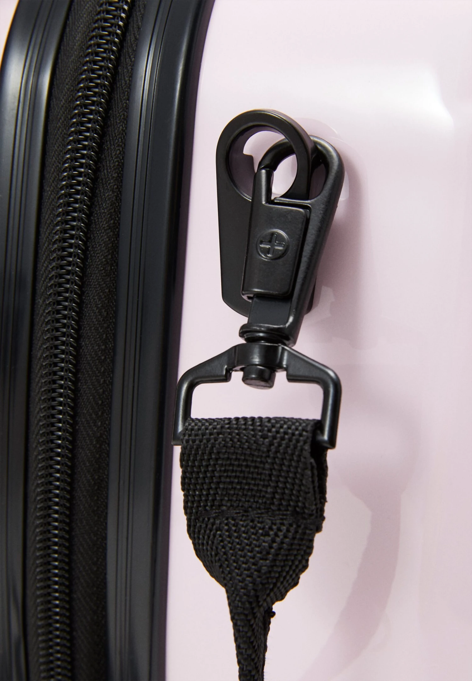 Guess Kids Unisex - Trolley - Ballet Pink 8 Guess Kids Unisex - Trolley - Ballet Pink - Afbeelding 8