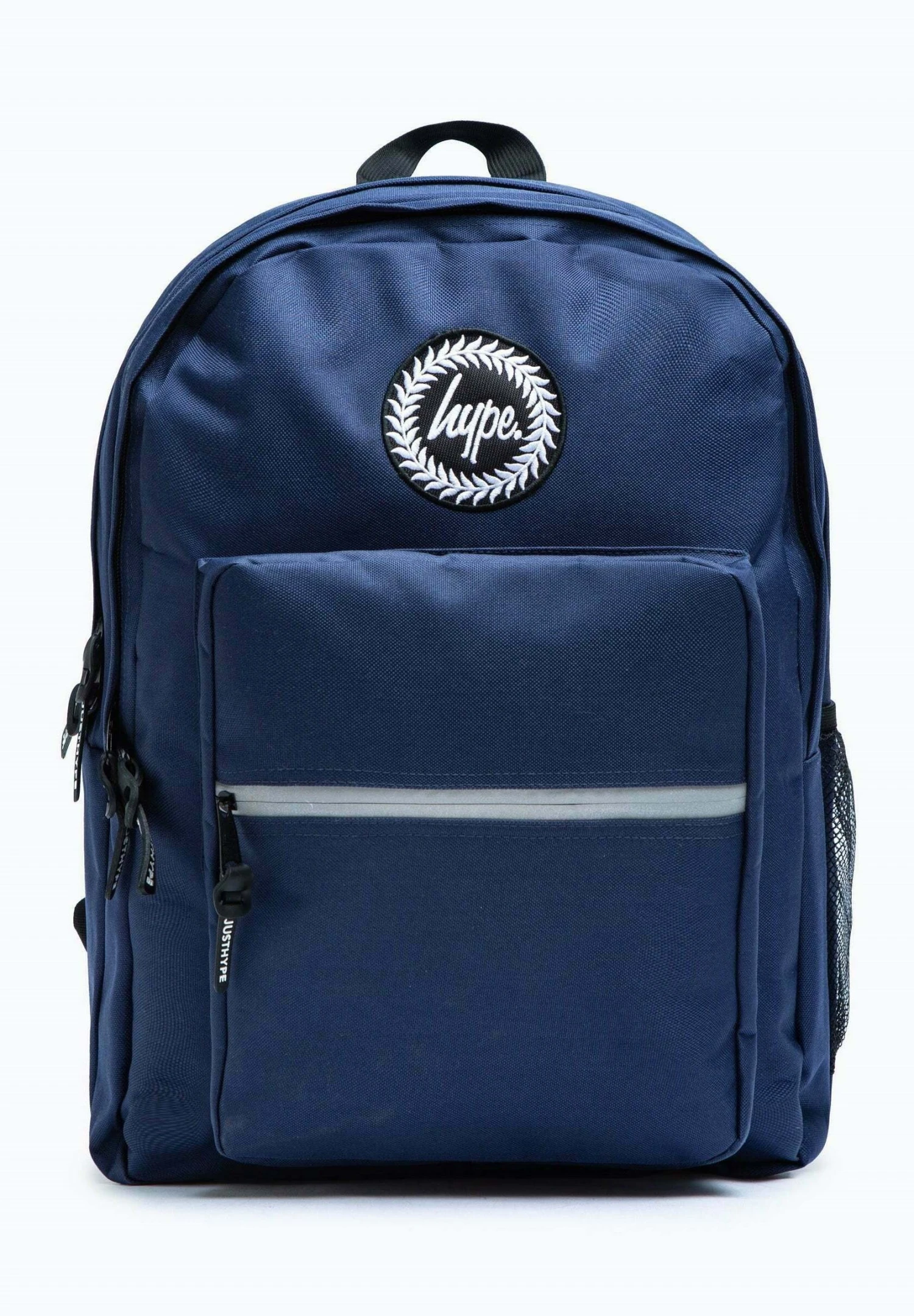 HYPE Utility - Rugzak - Navy 1 HYPE Utility - Rugzak - Navy