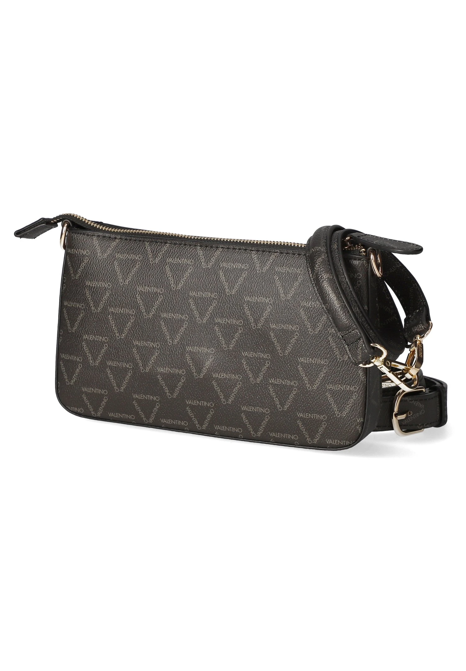 Valentino Bags Shore - Schoudertas - Schwarz 2 Valentino Bags Shore - Schoudertas - Schwarz - Afbeelding 2