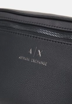Armani Exchange Waistbag Unisex - Heuptas - Nero/Black 9 Armani Exchange Waistbag Unisex - Heuptas - Nero/Black -Tassen Promotie Winkel d8c3bb6f030b4b5d943f0b095d5223af